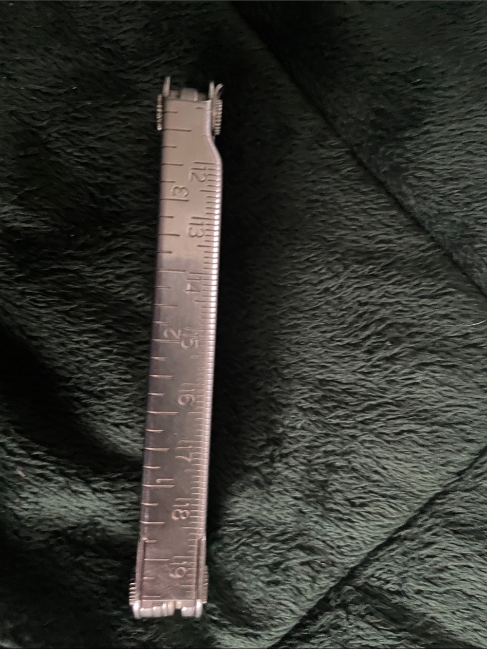 Leatherman PST II Stainless Steel Multi-Tool - Silver - Picture 4 of 11